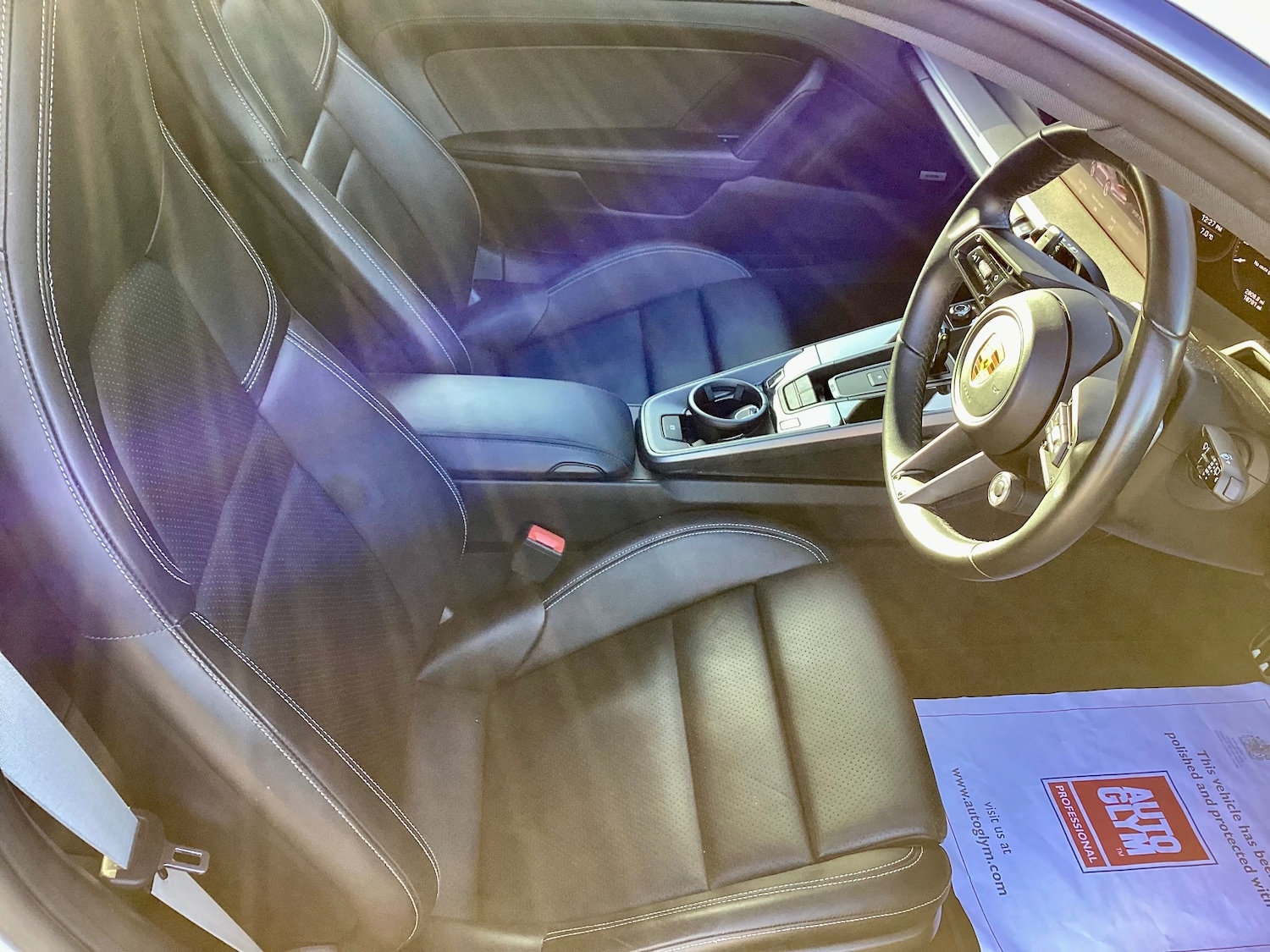 Used Porsche 911 2021 for sale - 77063563: Photo 7