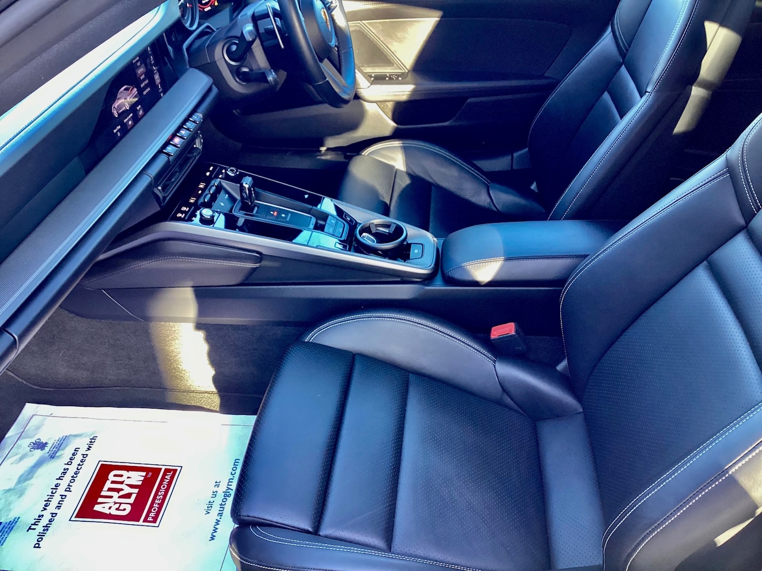 Used Porsche 911 2021 for sale - 77063563: Photo 8