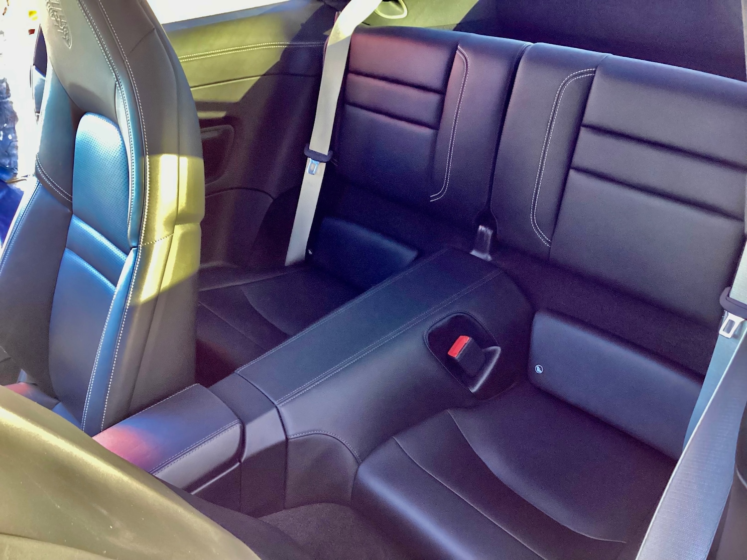 Used Porsche 911 2021 for sale - 77063563: Photo 9