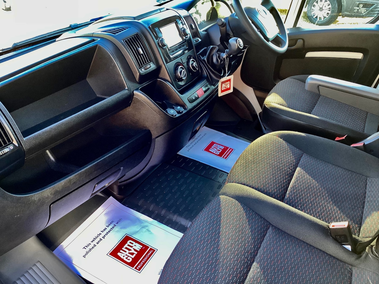 Used Vauxhall Movano 2022 for sale - 77563359: Photo 10