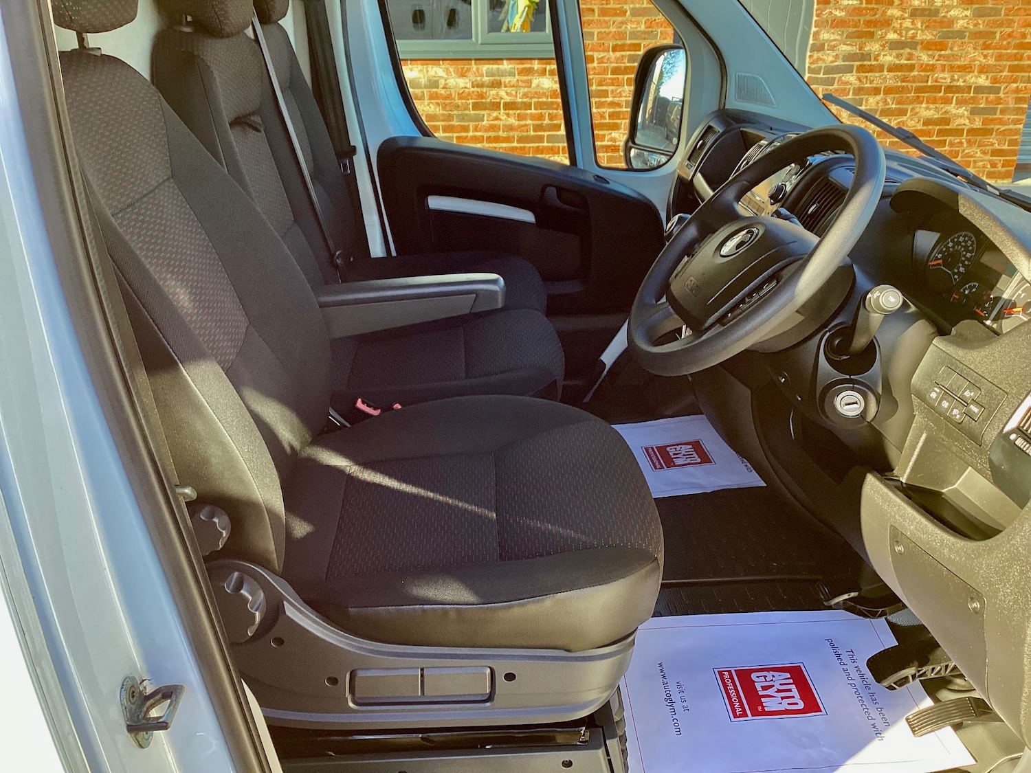 Used Vauxhall Movano 2022 for sale - 77563359: Photo 7