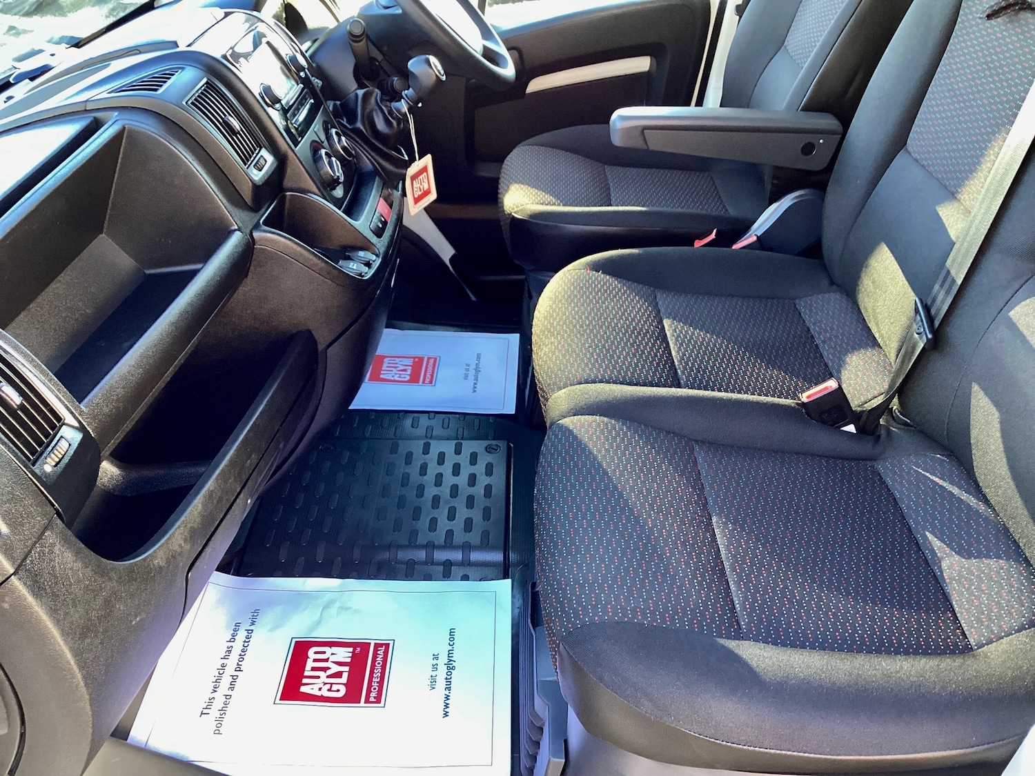 Used Vauxhall Movano 2022 for sale - 77563359: Photo 9