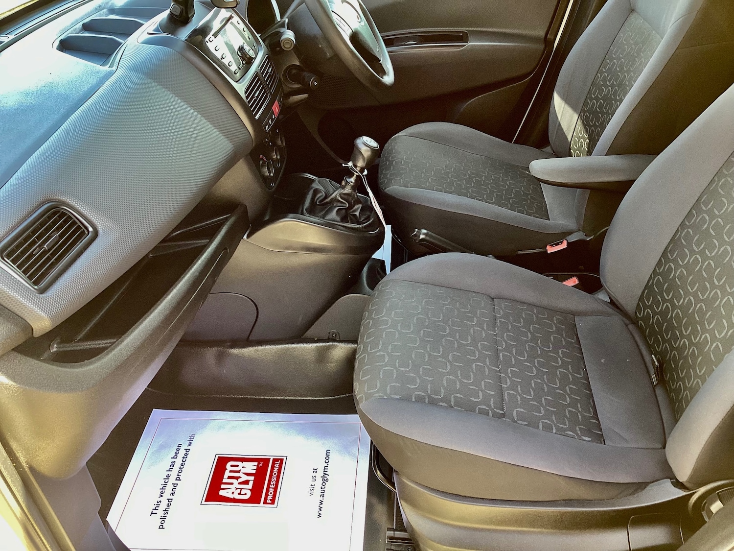 Used Fiat Doblo 2020 for sale - 78175466: Photo 10