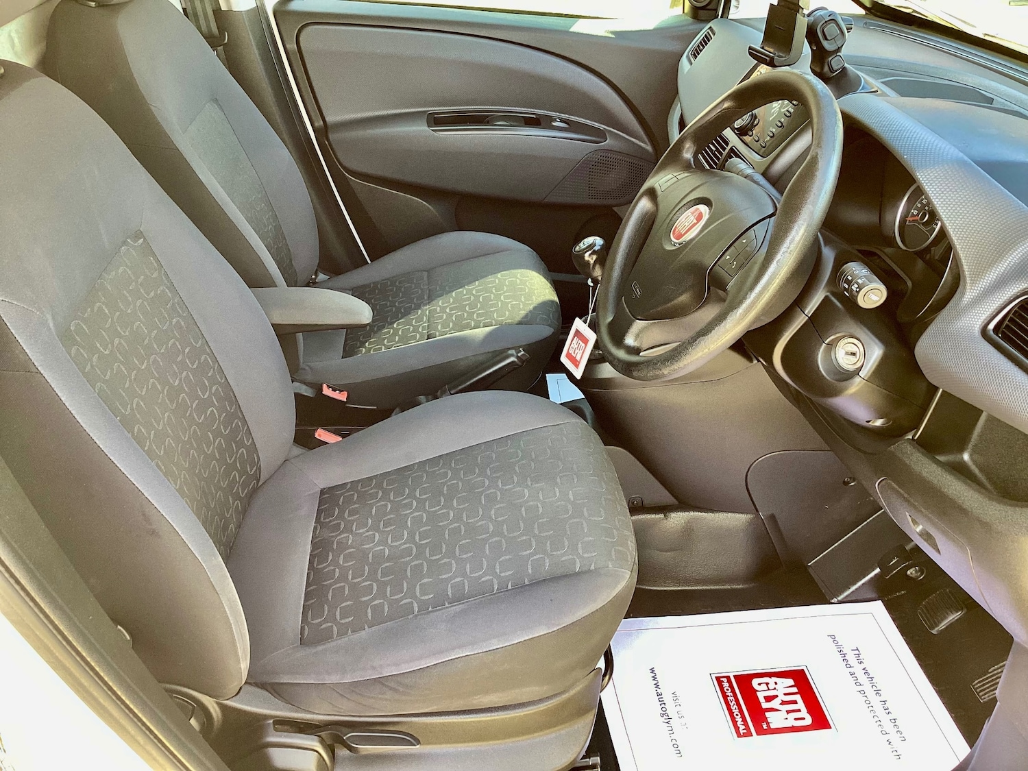 Used Fiat Doblo 2020 for sale - 78175466: Photo 7