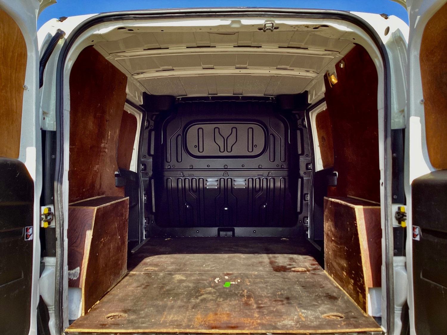 Used Fiat Doblo 2020 for sale - 78175466: Photo 8