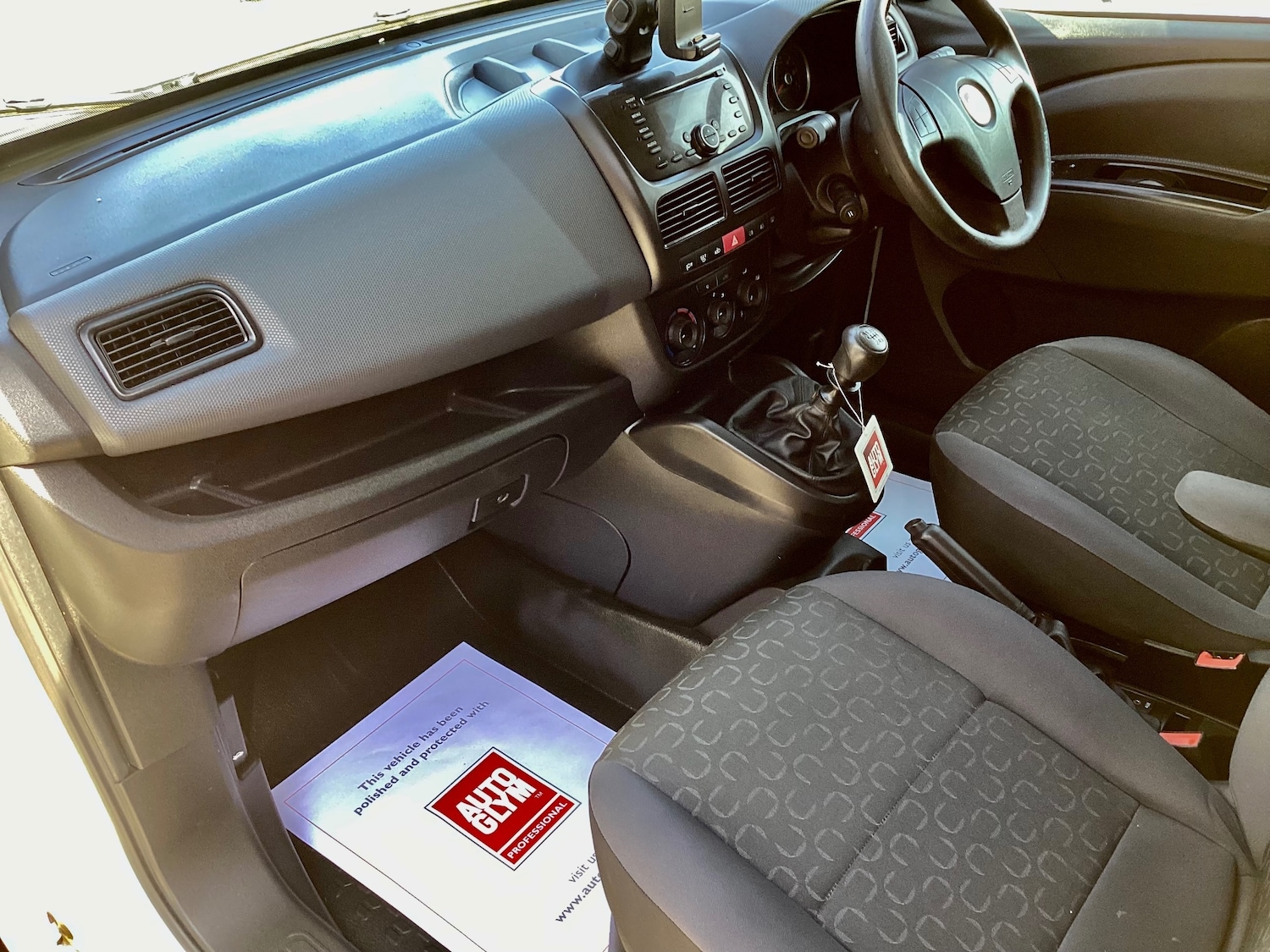 Used Fiat Doblo 2020 for sale - 78175466: Photo 9