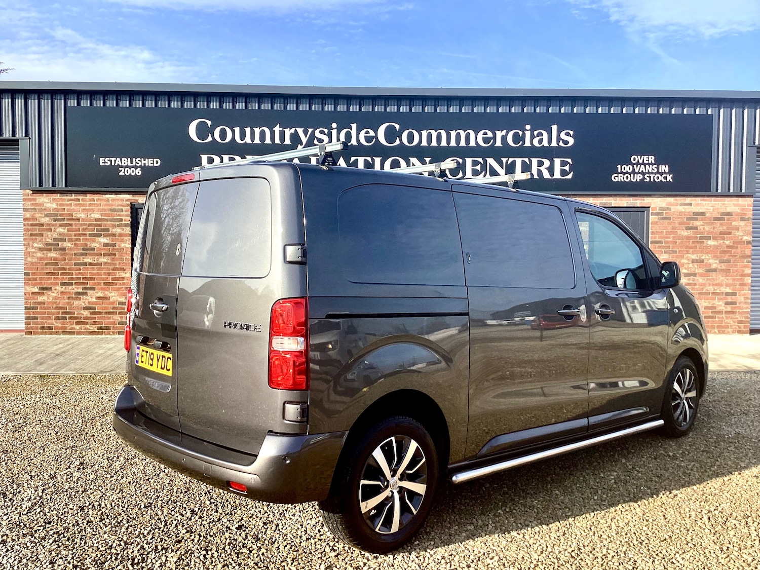 Used Toyota ProAce 2019 for sale - 77687731: Photo 5