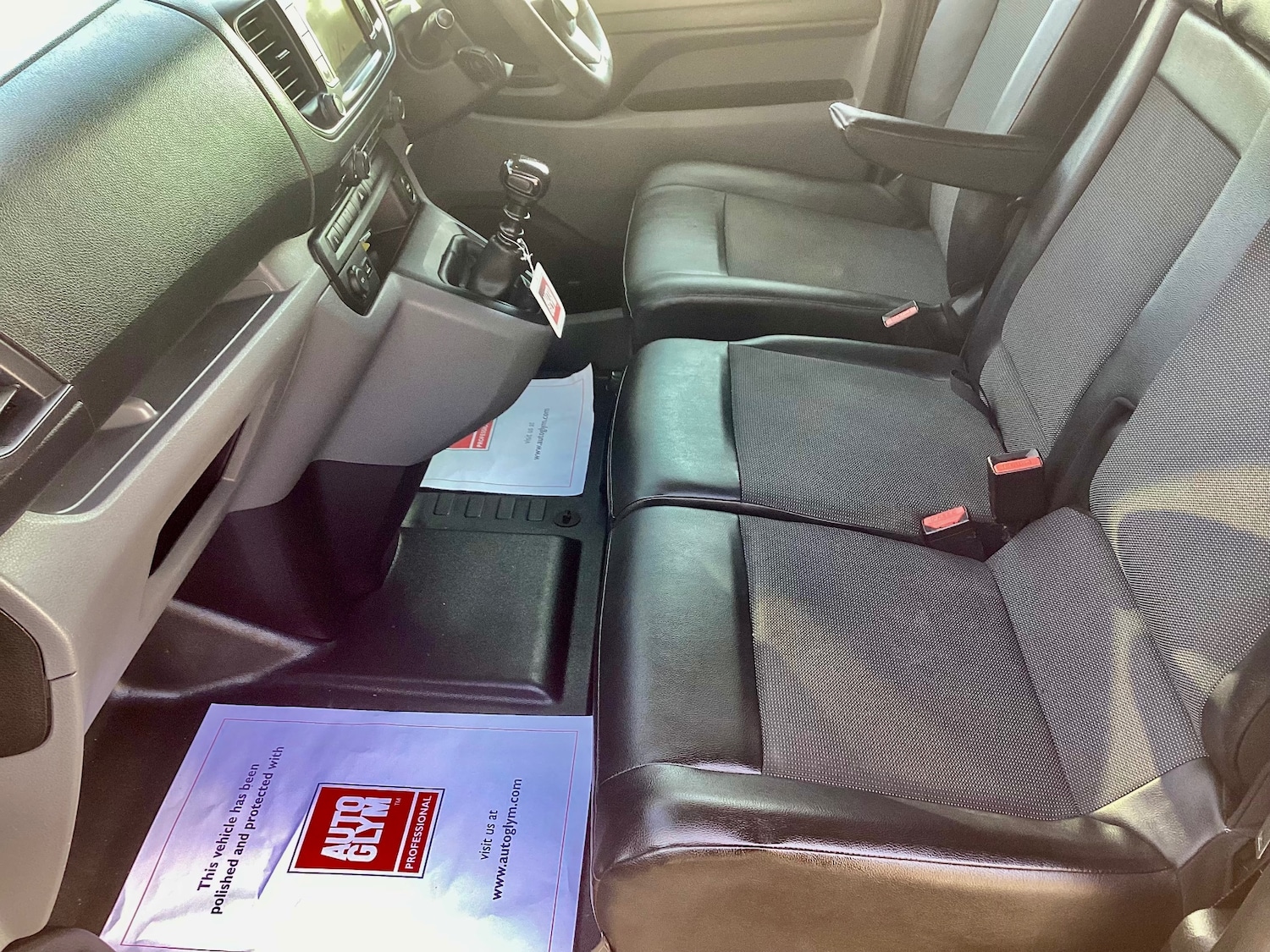 Used Toyota ProAce 2019 for sale - 77687731: Photo 8