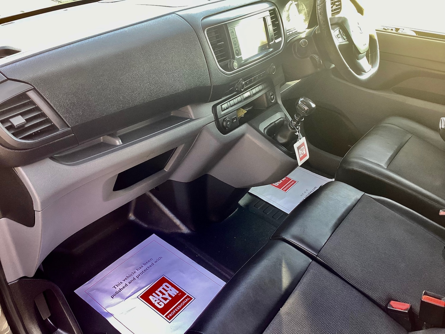 Used Toyota ProAce 2019 for sale - 77687731: Photo 9