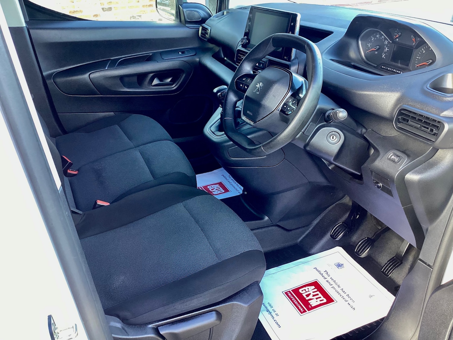 Used Peugeot Partner 2020 for sale - 76534563: Photo 8