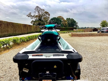 Used SEA-DOO GTI undefined for sale - bike-79547743: Photo