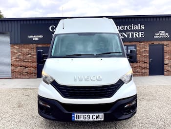 Used Iveco Daily 2019 for sale - 79787998: Photo