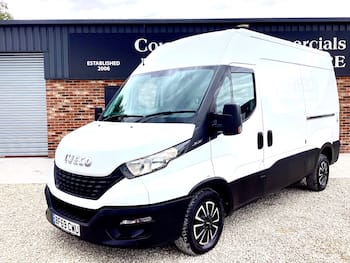 Used Iveco Daily 2019 for sale - 79787998: Photo