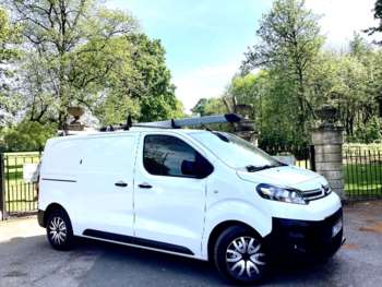 Used Citroen Dispatch 2021 for sale - 74510598: Photo