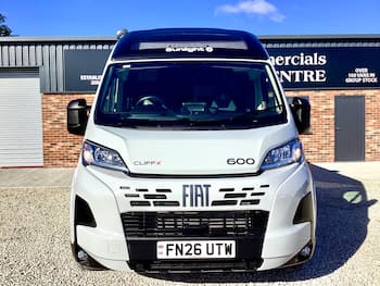 Used Fiat Ducato 2026 for sale - 79761938: Photo
