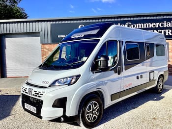 Used Fiat Ducato 2026 for sale - 79761938: Photo