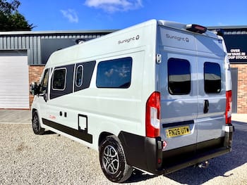 Used Fiat Ducato 2026 for sale - 79761938: Photo