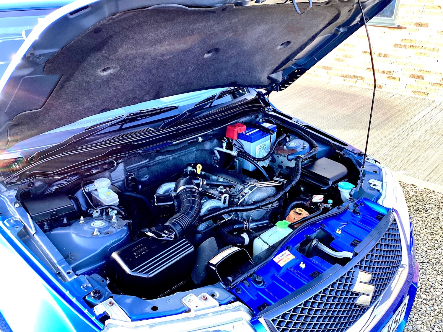 Used Suzuki Grand Vitara 2007 for sale - 77352183: Photo 11