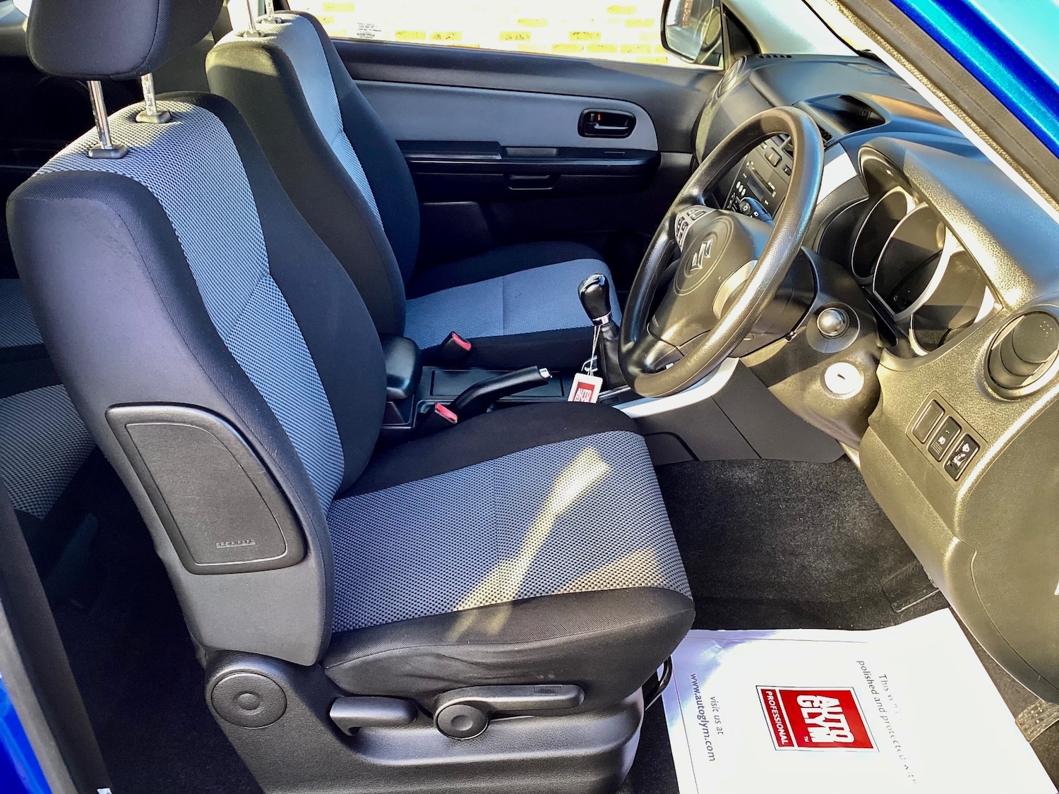 Used Suzuki Grand Vitara 2007 for sale - 77352183: Photo 6