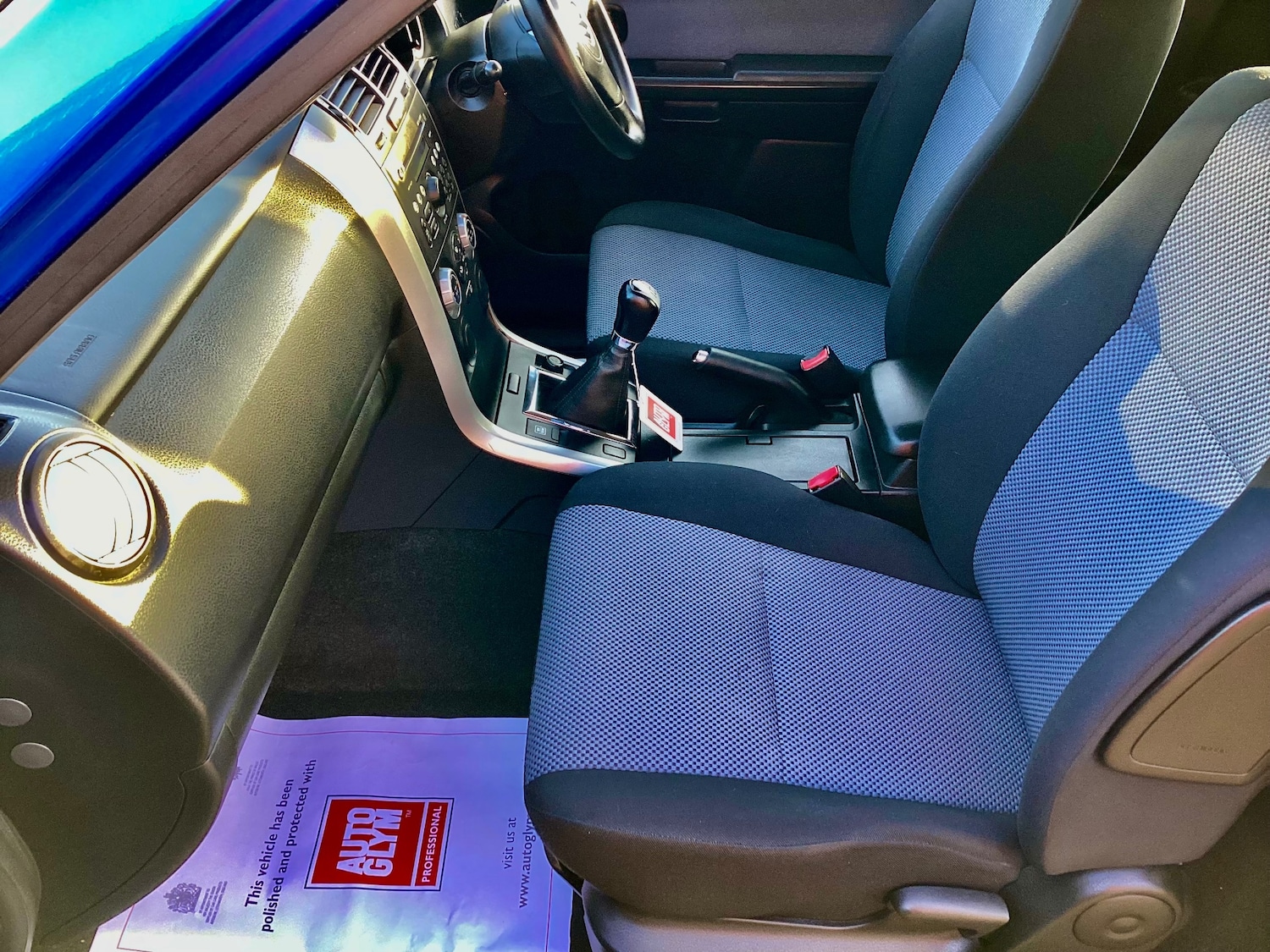 Used Suzuki Grand Vitara 2007 for sale - 77352183: Photo 9