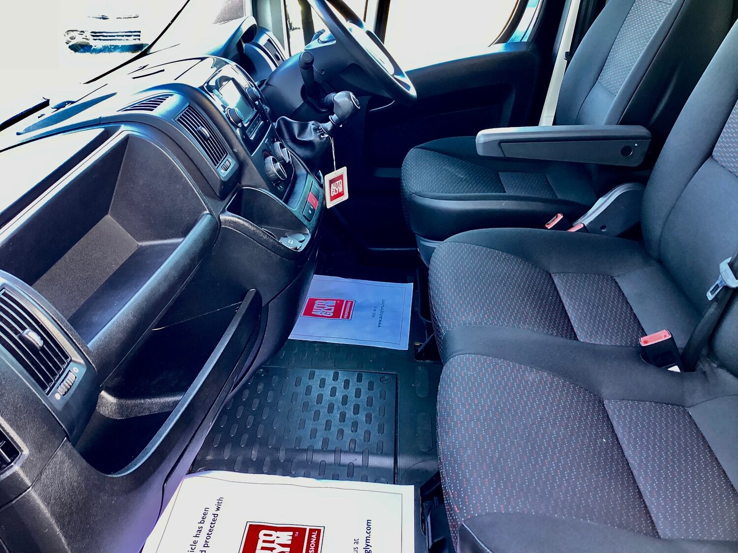 Used Citroen Relay 2021 for sale - 77562901: Photo 10