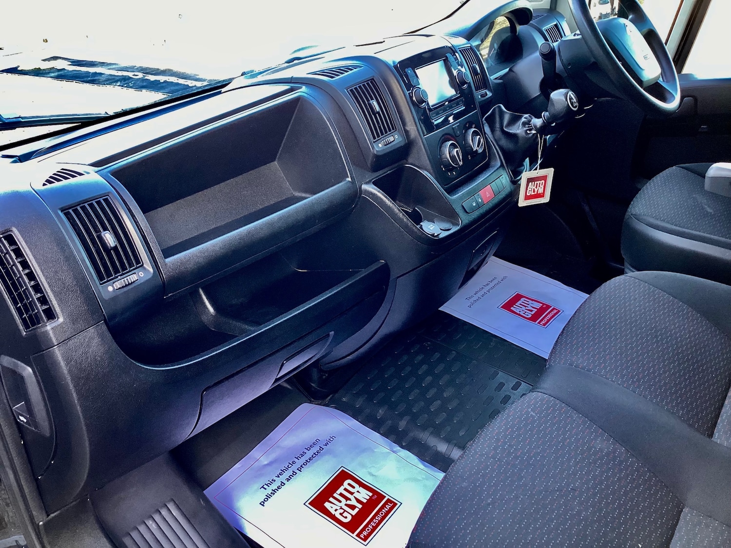 Used Citroen Relay 2021 for sale - 77562901: Photo 11