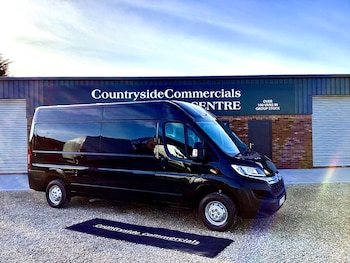 Used Citroen Relay 2021 for sale - 77562901: Photo