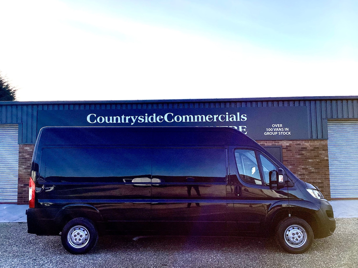 Used Citroen Relay 2021 for sale - 77562901: Photo 7