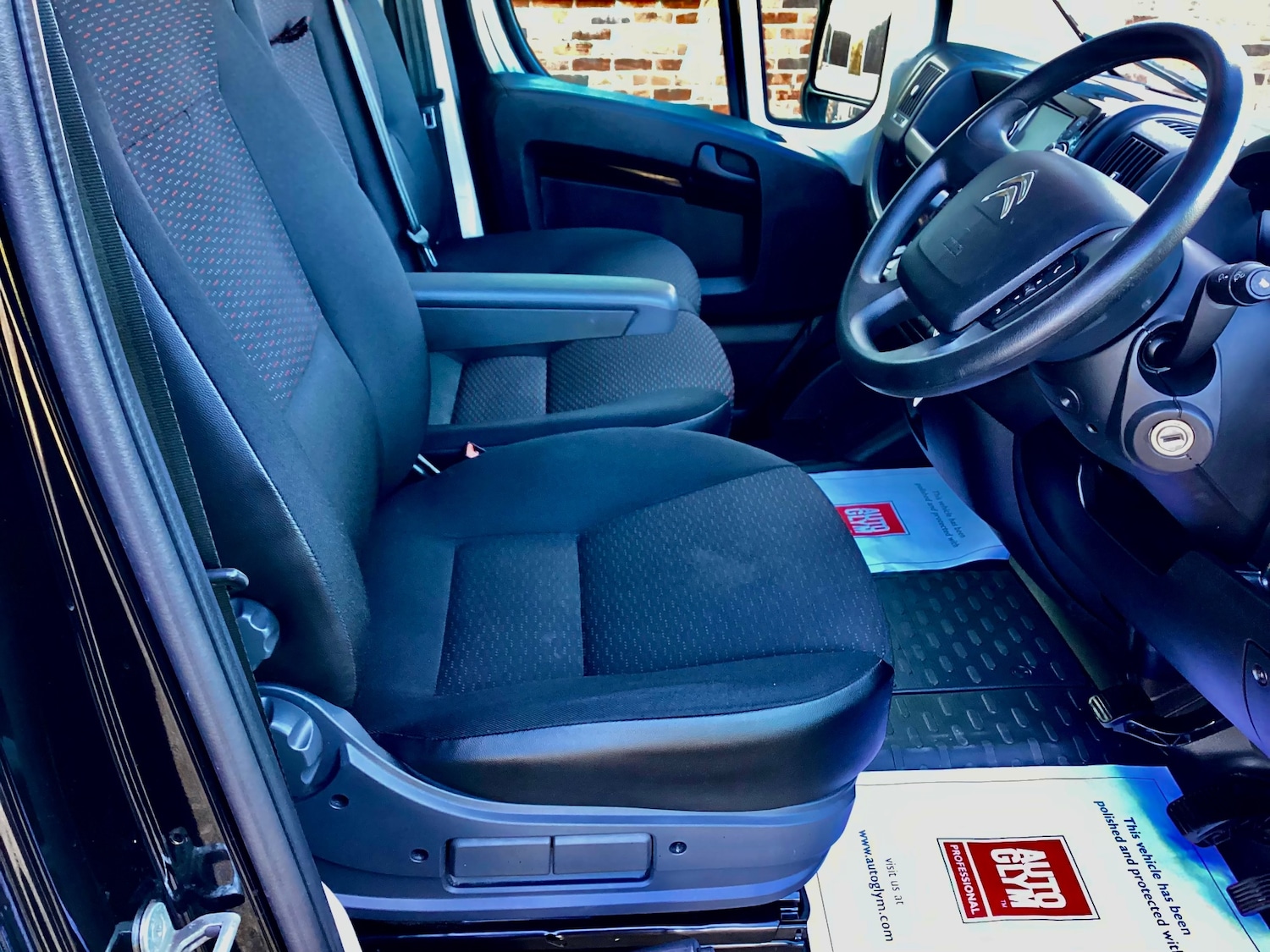 Used Citroen Relay 2021 for sale - 77562901: Photo 8