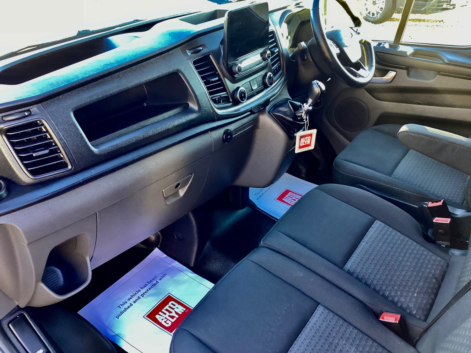 Used Ford Transit Custom 2022 for sale - 77562774: Photo 10