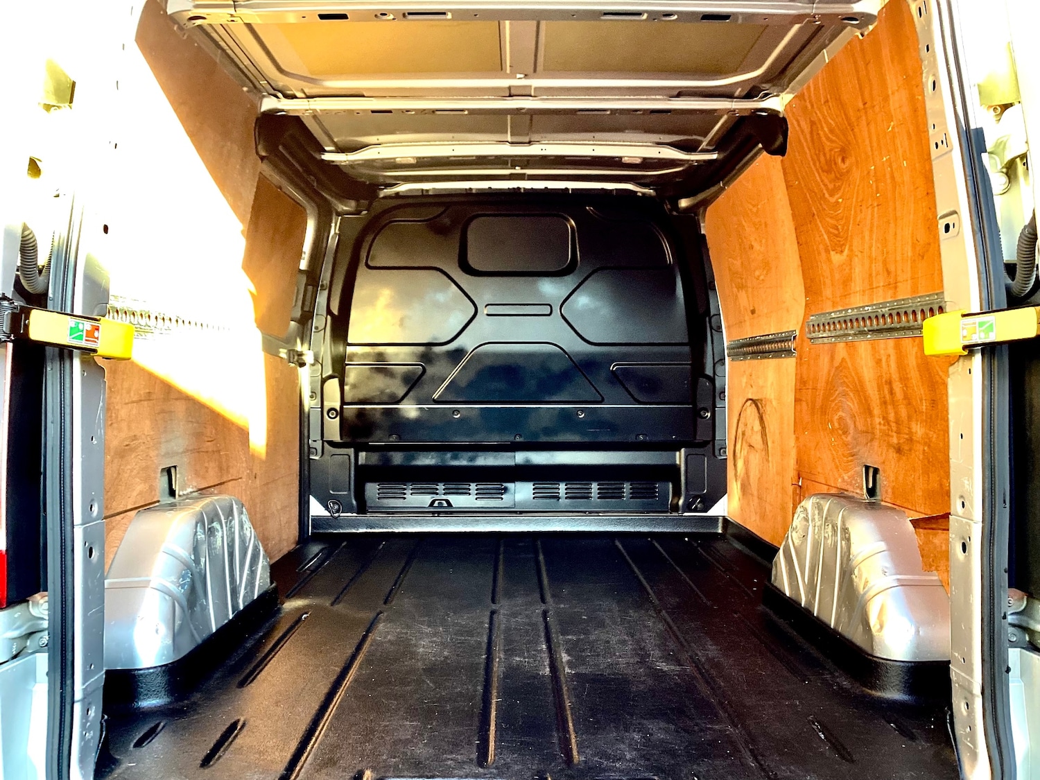 Used Ford Transit Custom 2022 for sale - 77562774: Photo 8