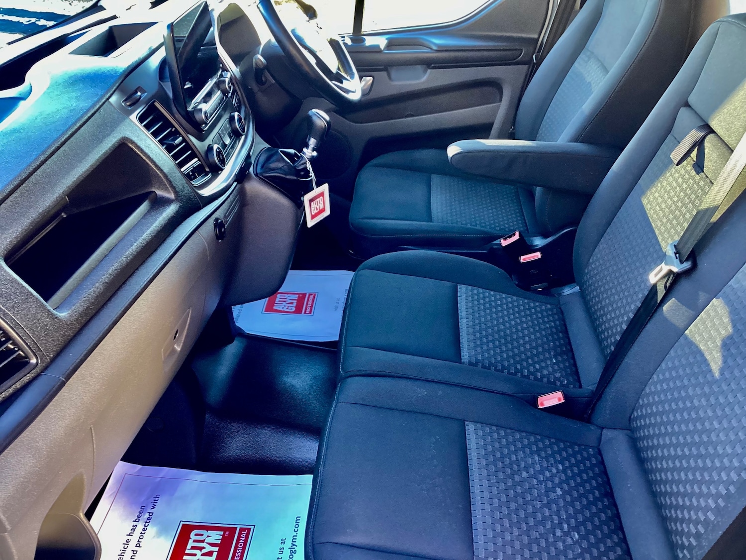 Used Ford Transit Custom 2022 for sale - 77562774: Photo 9