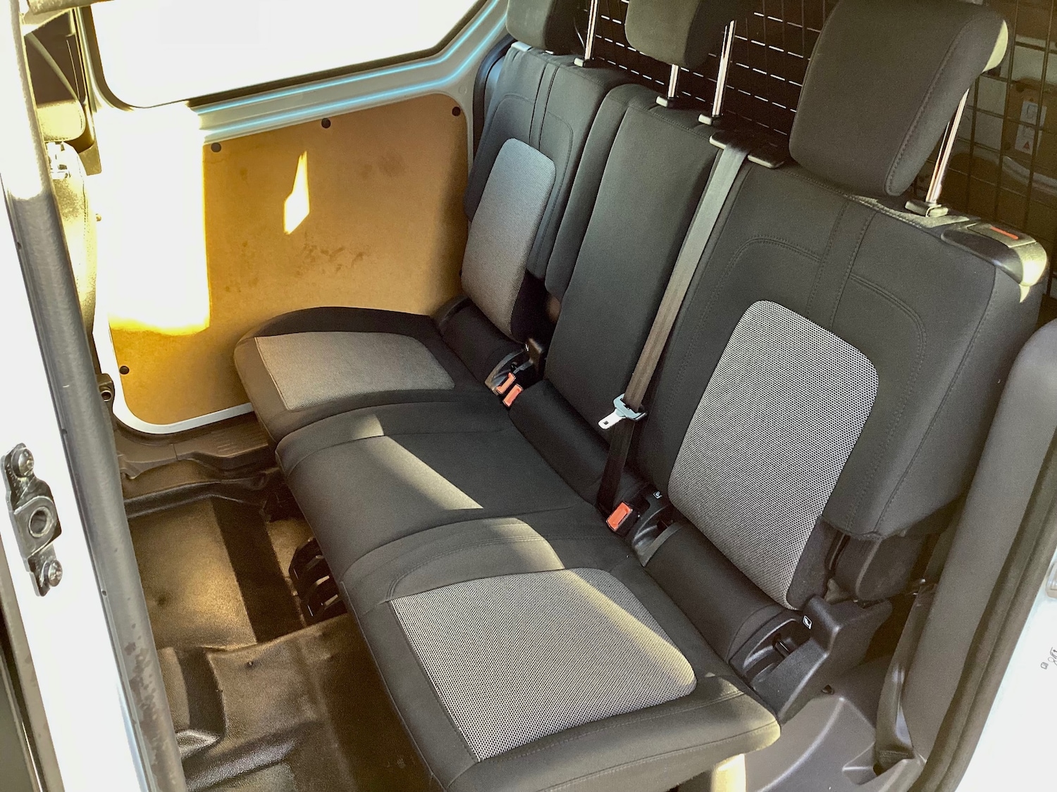 Used Ford Transit Connect 2021 for sale - 77064070: Photo 10