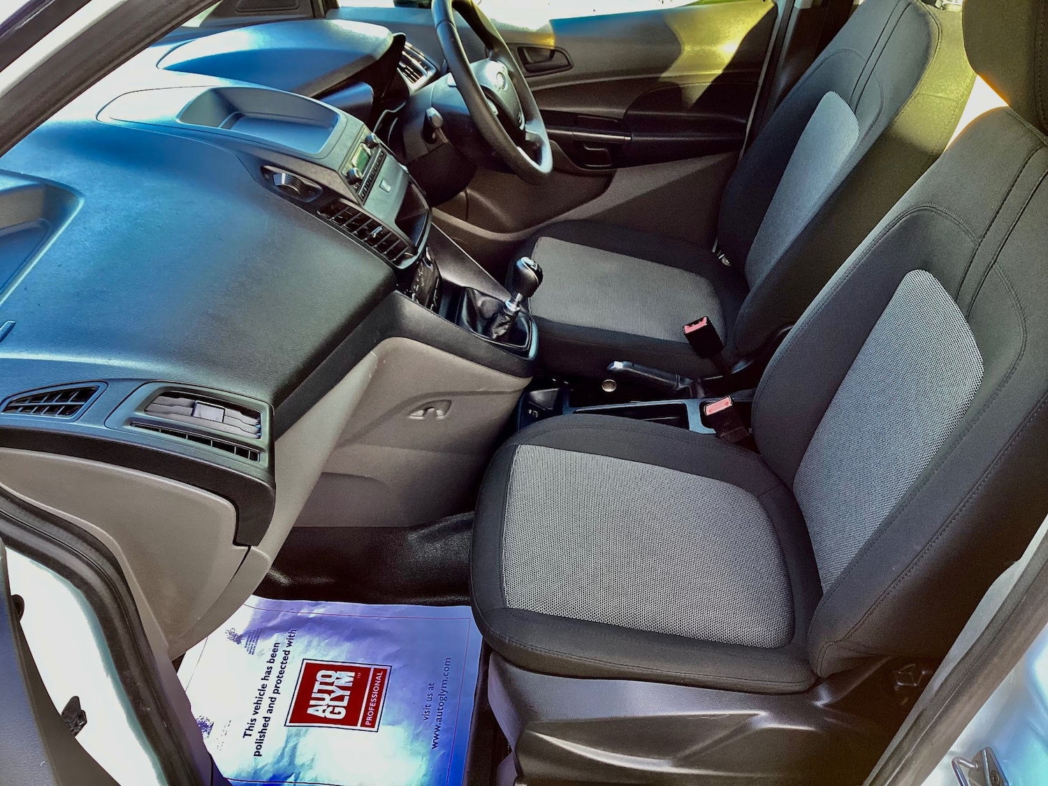 Used Ford Transit Connect 2021 for sale - 77064070: Photo 11