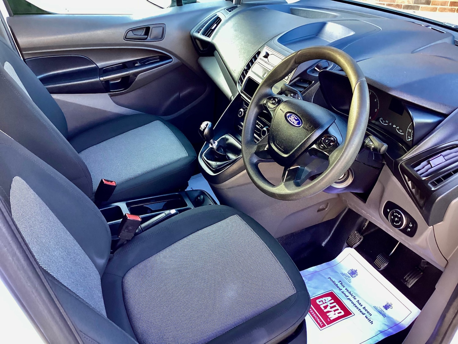 Used Ford Transit Connect 2021 for sale - 77064070: Photo 7