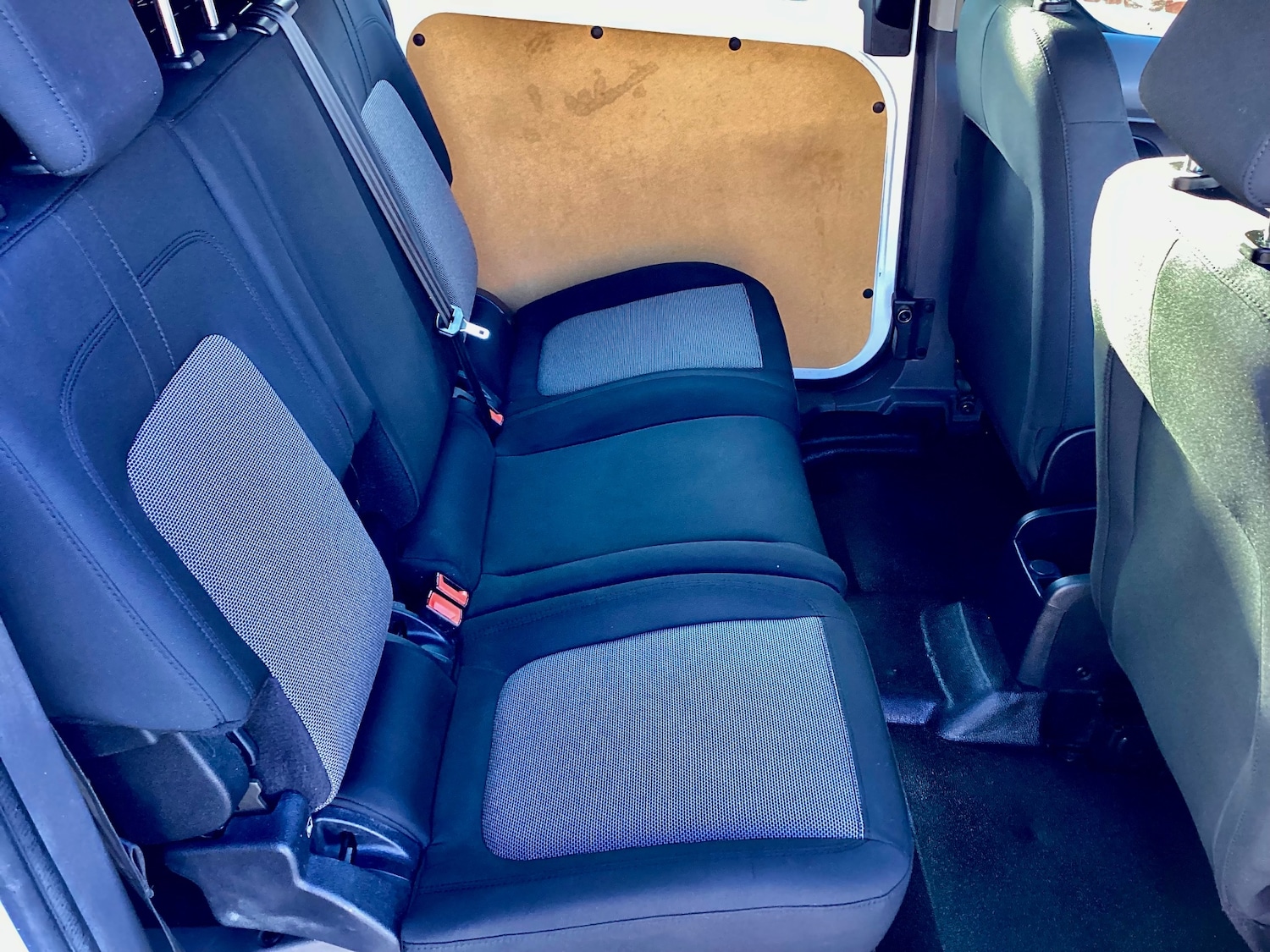 Used Ford Transit Connect 2021 for sale - 77064070: Photo 8