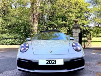Used Porsche 911 2021 for sale - 74528674: Photo