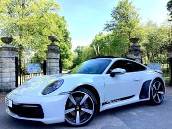Used Porsche 911 2021 for sale - 74528674: Photo
