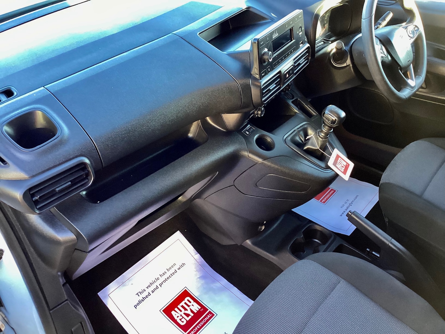 Used Vauxhall Combo 2022 for sale - 77562985: Photo 10