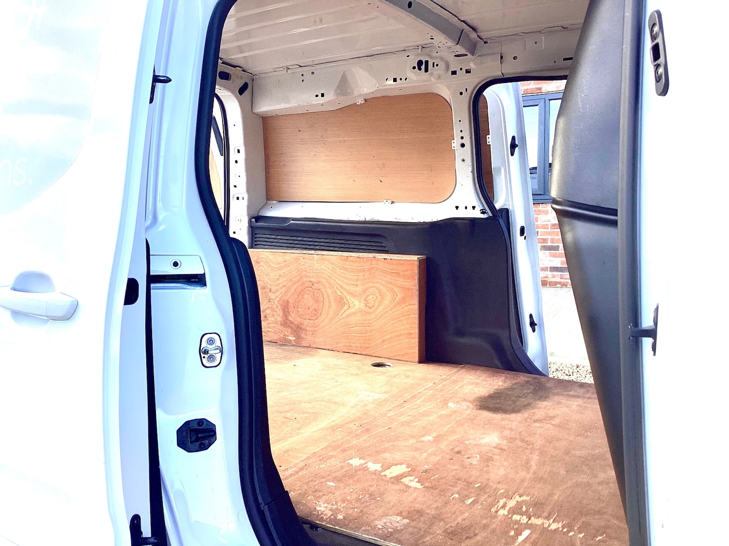 Used Vauxhall Combo 2022 for sale - 77562985: Photo 11