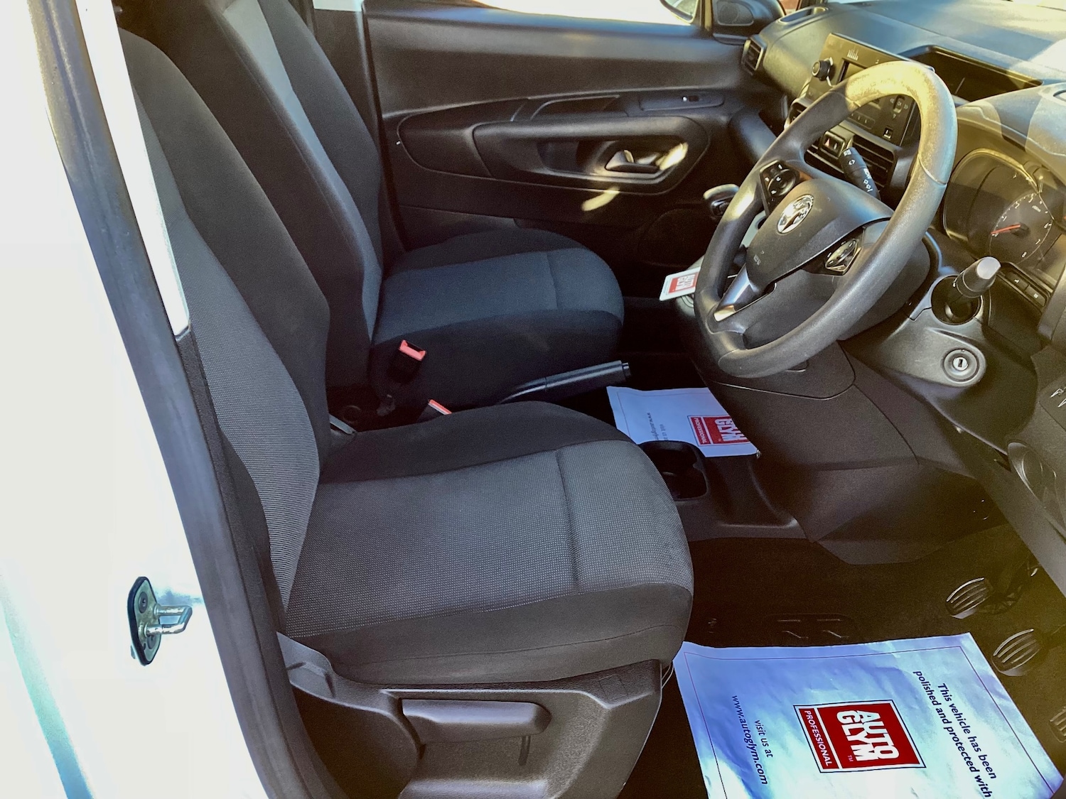 Used Vauxhall Combo 2022 for sale - 77562985: Photo 8