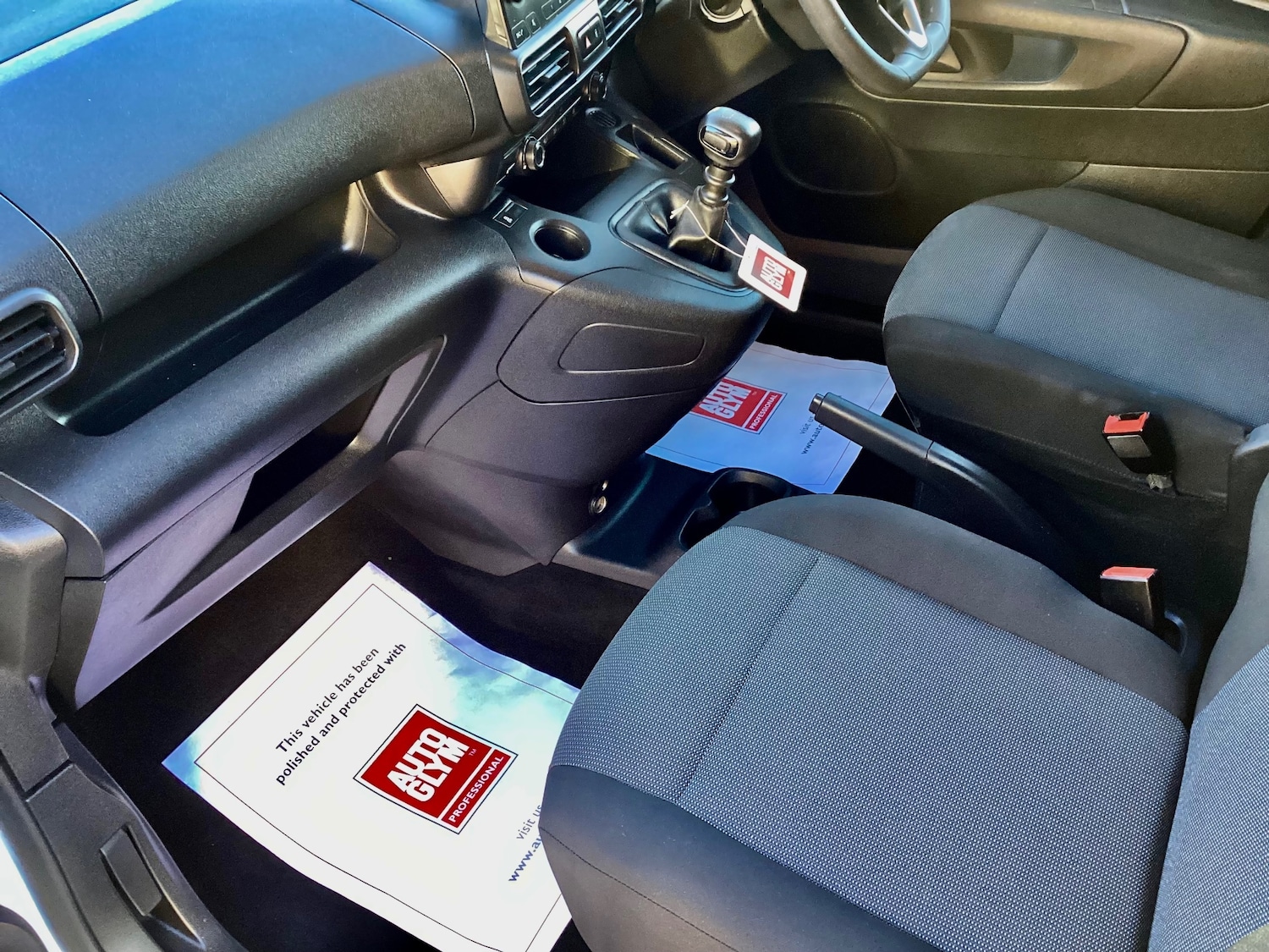 Used Vauxhall Combo 2022 for sale - 77562985: Photo 9