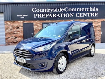 Used Ford Transit Connect 2020 for sale - 79605967: Photo