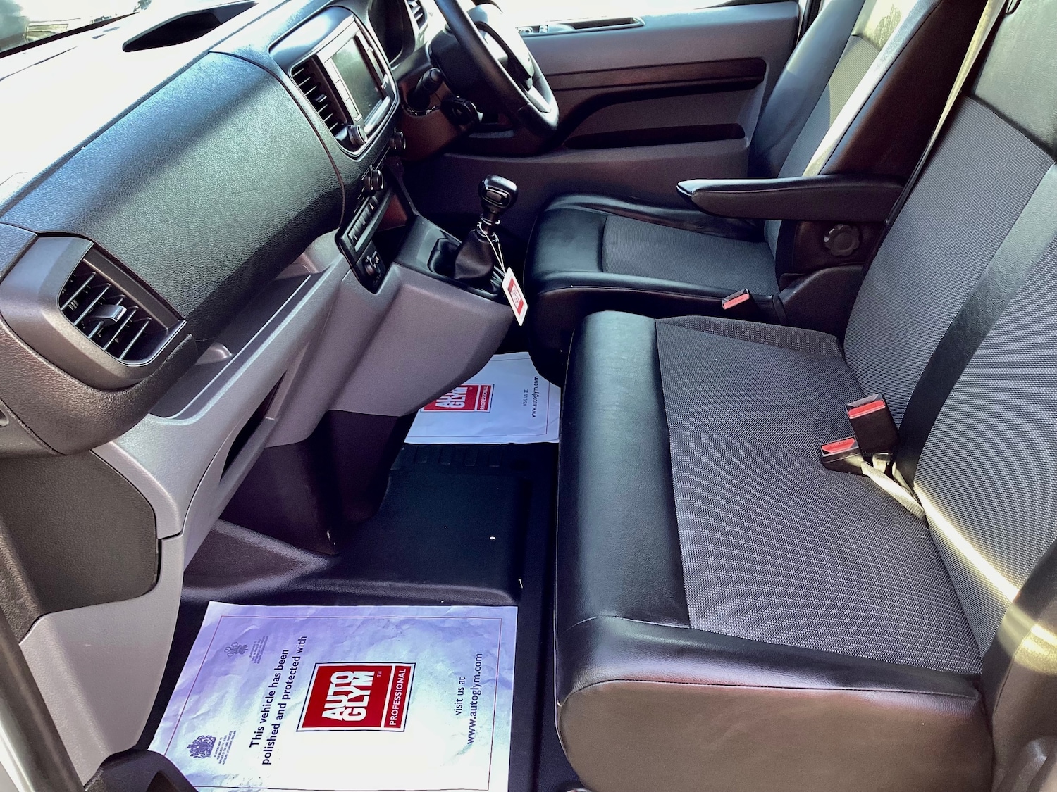 Used Vauxhall Vivaro 2020 for sale - 77354078: Photo 10