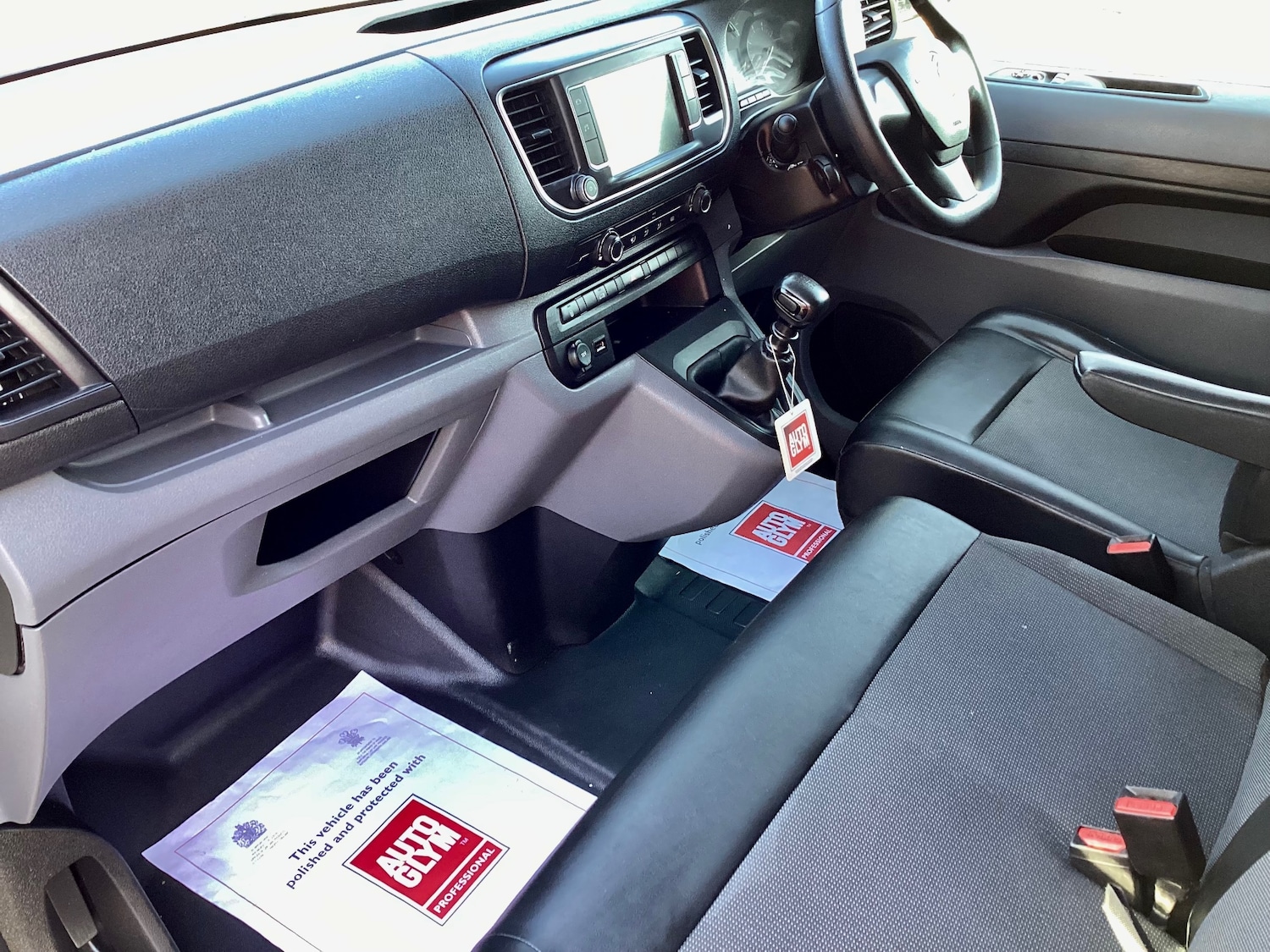 Used Vauxhall Vivaro 2020 for sale - 77354078: Photo 11