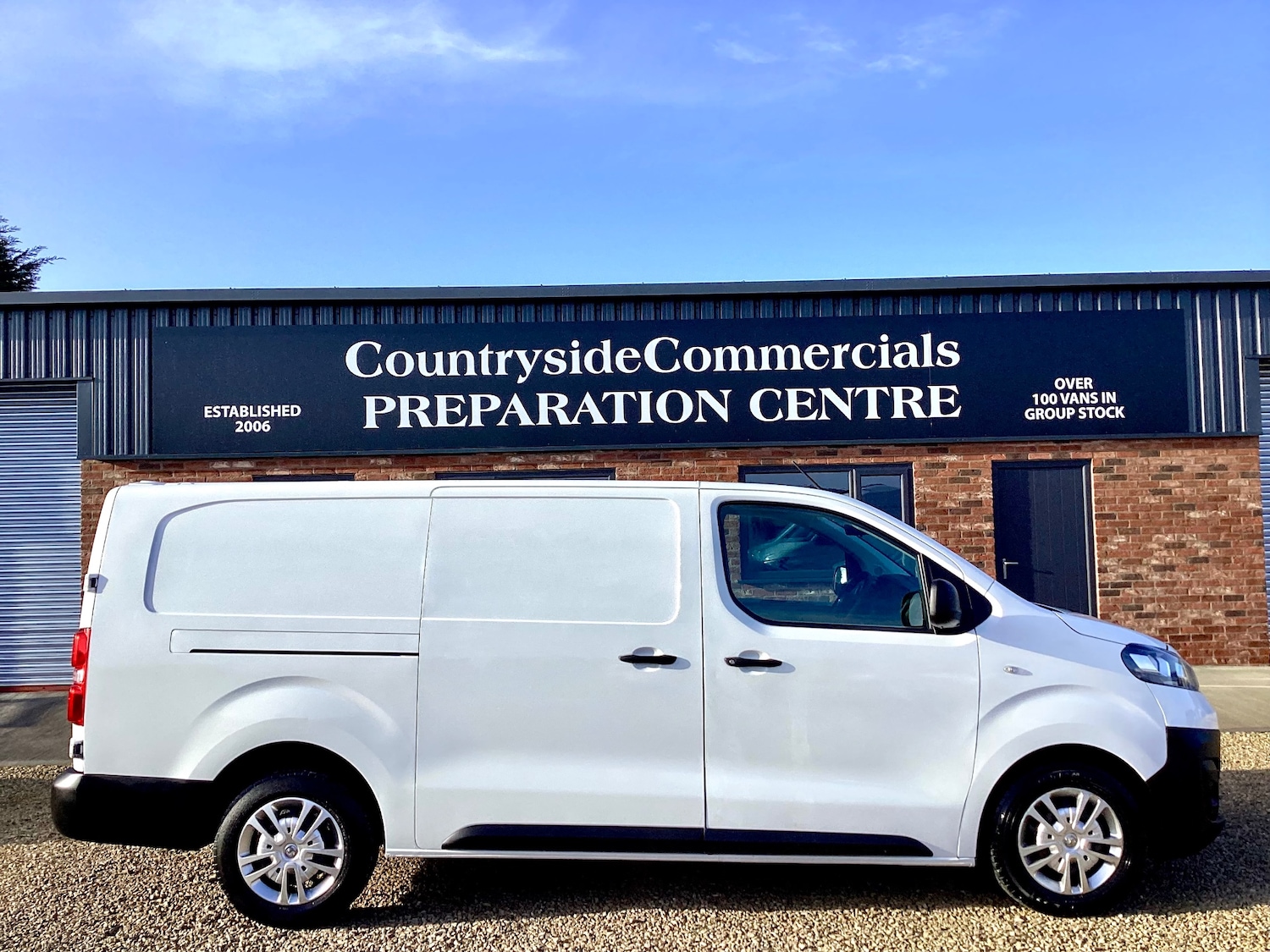 Used Vauxhall Vivaro 2020 for sale - 77354078: Photo 7