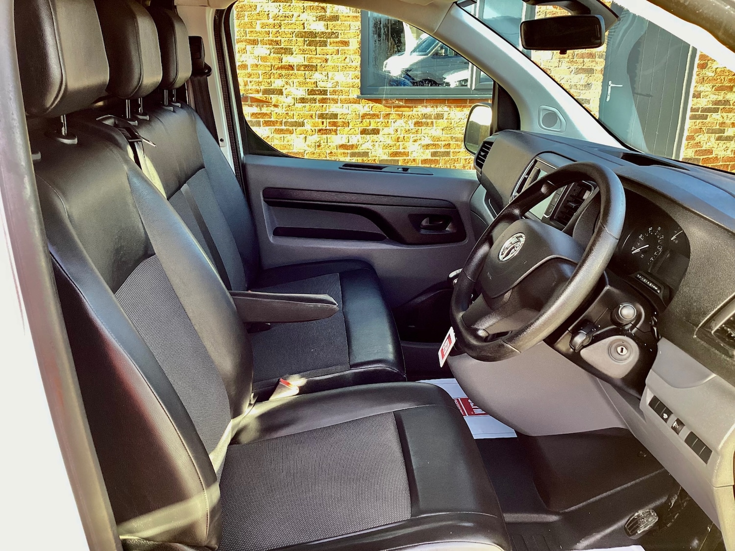 Used Vauxhall Vivaro 2020 for sale - 77354078: Photo 8