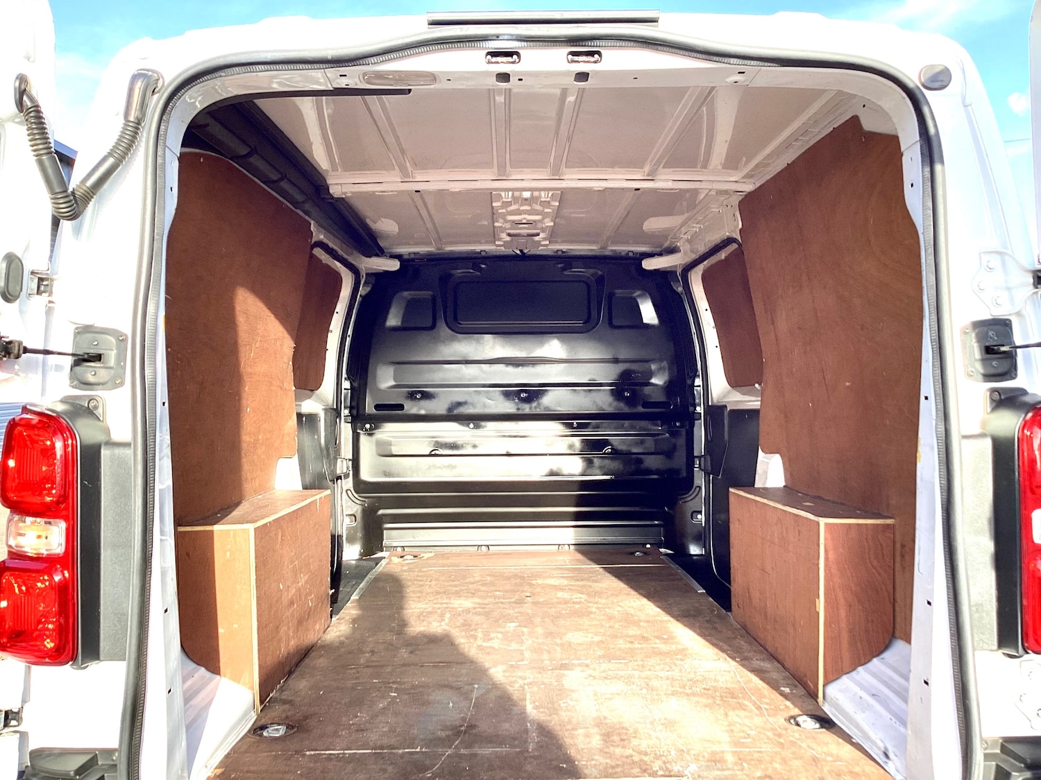 Used Vauxhall Vivaro 2020 for sale - 77354078: Photo 9