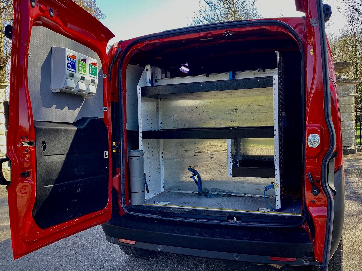 Vehicle 7