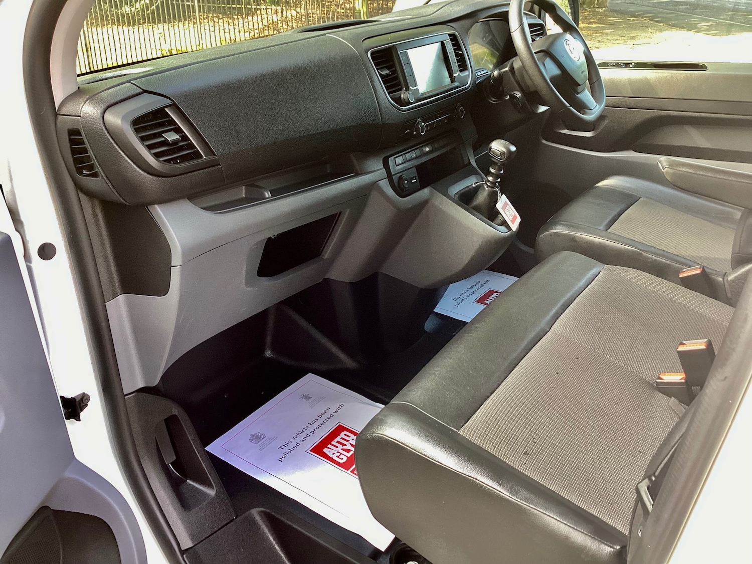 Vehicle 9
